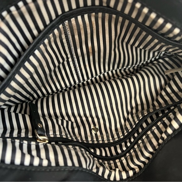 Kate Spade ♠️ Fold-Over Cross-Body bag